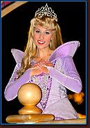 - Disneyland 09/17/08 - By Britt Dietz - Parade of Dreams - 