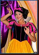 - Disneyland 09/17/08 - By Britt Dietz - Parade of Dreams - 