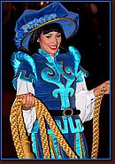 - Disneyland 09/17/08 - By Britt Dietz - Parade of Dreams - 