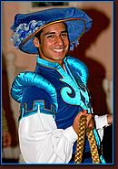 - Disneyland 09/17/08 - By Britt Dietz - Parade of Dreams - 