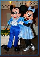 - Disneyland 09/17/08 - By Britt Dietz - Parade of Dreams - 